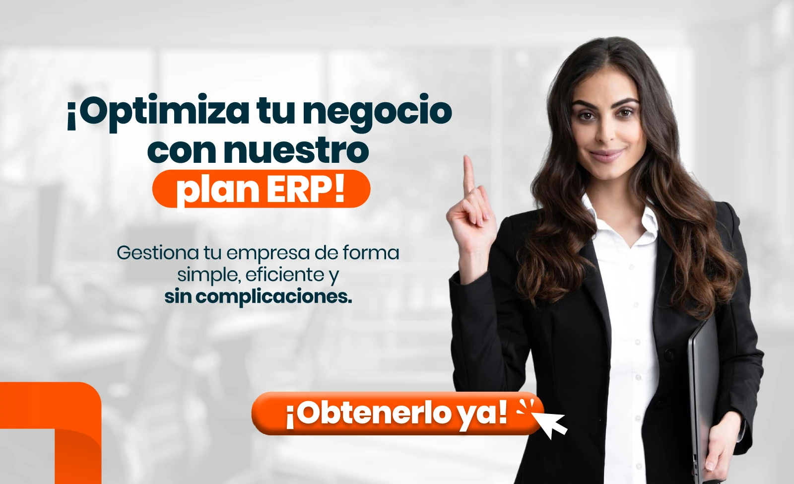 Plan ERP UpConta